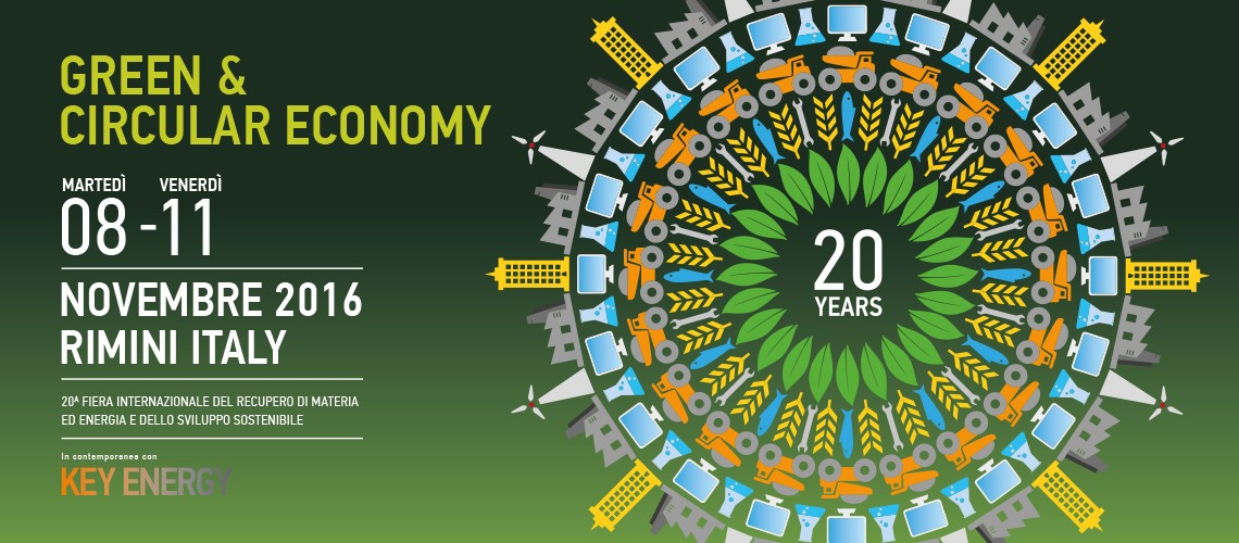ecomondo 2016