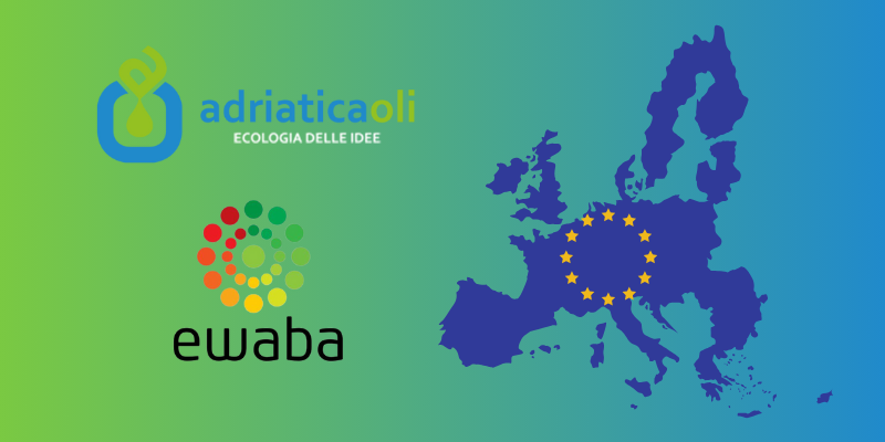 EWABA, la filiera dei biocarburanti e l’impegno di Adriatica Oli in UE