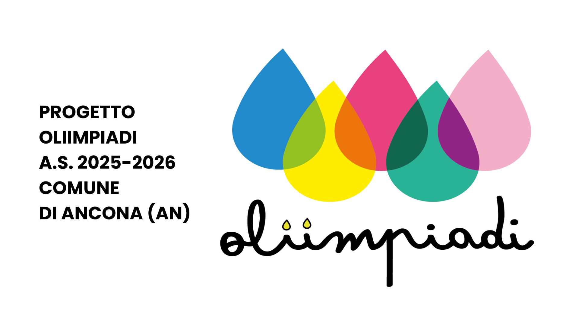 PRESENTAZIONE SCUOLE COMPLETA O LIFE 