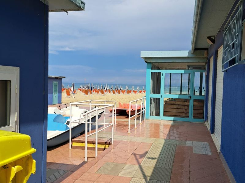 giulianova litorale piantumazione