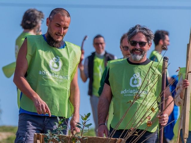 recanati bosco progetto pilota